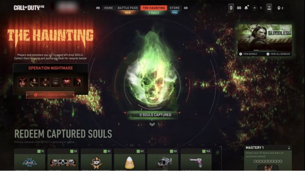 《使命召唤19现代战争2》战区2新地图怎么样 战区2新地图视频一览