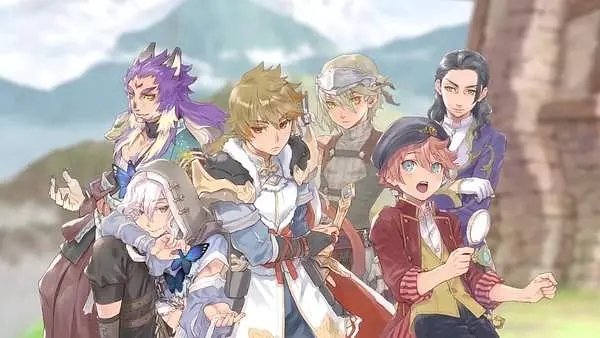 《符文工房5》的优缺点个人总结 优缺点总结介绍