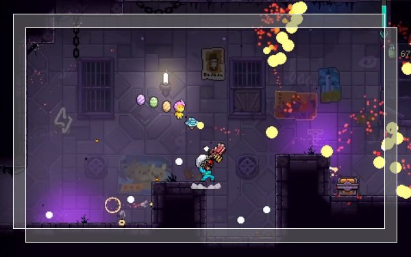 《霓虹深渊：无限》兑换码 最新兑换码分享2023