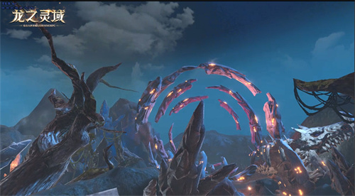 《龙之灵域》技能搭配攻略-《龙之灵域》技能怎么搭配