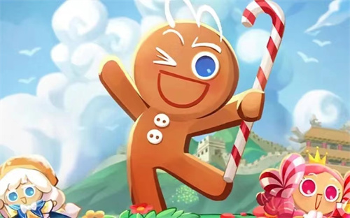 《冲呀饼干人王国》国服阵容推荐-国服阵容搭配攻略