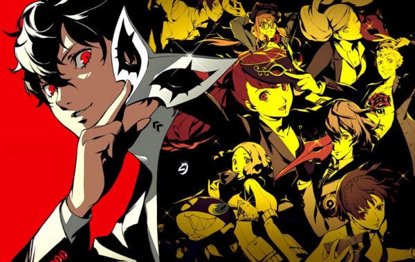 《女神异闻录5皇家版》娜迦怎么合成 娜迦合成方法一览