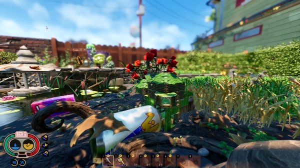 《禁闭求生》建家建在哪里 建家位置推荐