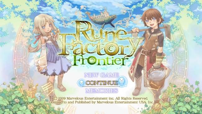 《符文工房5》塞壬怎么抓 塞壬抓取攻略