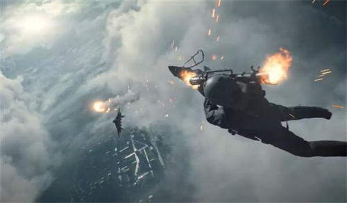 《战地2042》标枪导弹怎么用 标枪导弹使用方法介绍