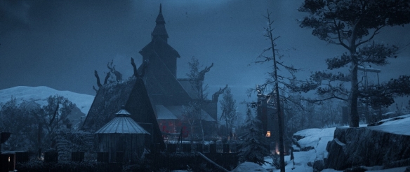 《刺客信条英灵殿》末期不能传送怎么办 末期不能传送解决方法