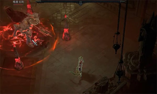 《暗黑破坏神4》第二赛季五大boss是谁 第二赛季五大boss介绍