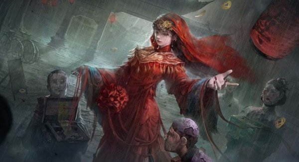 《纸嫁衣5无间梦境》十二生肖门怎么过 十二生肖顺序攻略