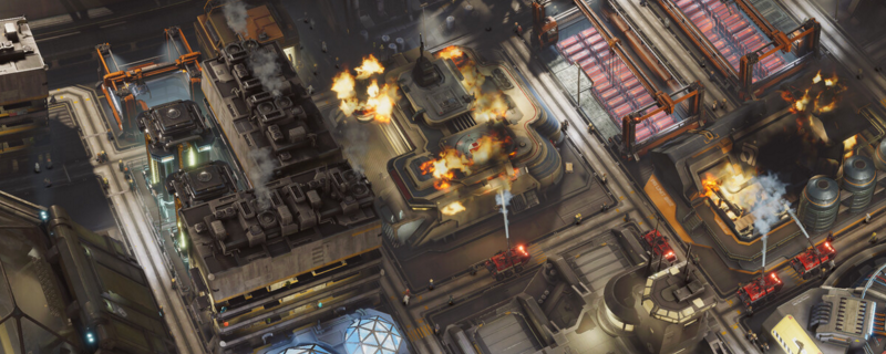 《伊克西翁》第四章怎么通关 第四章通关技巧分享