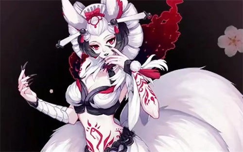 《阴阳师》sp三尾狐怎么样-《阴阳师》本真三尾狐强度分析