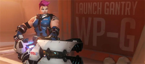 《守望先锋》刺客技能 《守望先锋》刺客技能搭配