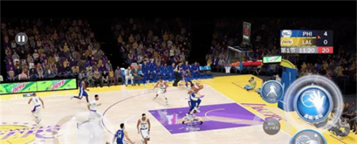 《nba2k23》球鞋有什么 《nba2k23》球鞋系统玩法