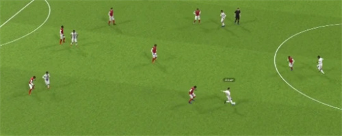 《足球经理2024》塞维利亚战术是什么 FM2024塞维利亚433战术简介