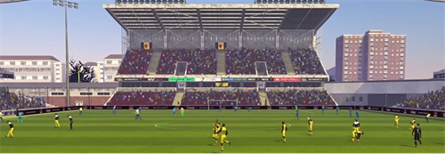 《足球经理2024》皇家马德里怎么样 FM2024皇马强度简介