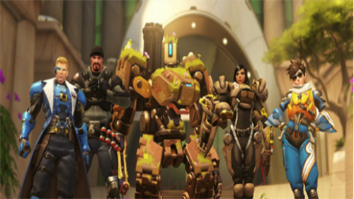 《守望先锋》后期攻略 《守望先锋》后期玩法技巧