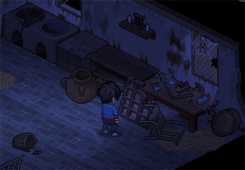 《大侠立志传》虎威镖局任务攻略 虎威镖局任务怎么做