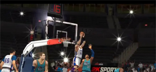 《nba2k23》商店在哪 《nba2k23》商店功能玩法攻略