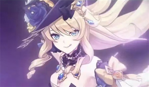 《原神》娜维娅技能什么样-《原神》娜维娅技能解析