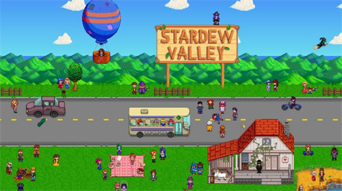 《星露谷物语》二代鱼王怎么钓-二代鱼王获取攻略