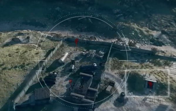 《使命召唤20》第四章毒箭离弦怎么通关 第四章通关攻略