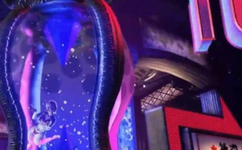 《如龙7外传》主线时长是多久-主线时长内容简介