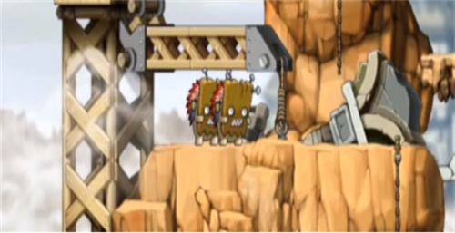 《冒险岛枫之传说》黑骑士超级属性 黑骑士超级技能一览