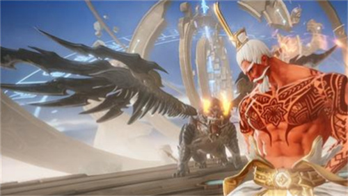 《西行纪燃魂》风之工坊在哪 风之工坊有什么用