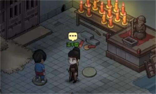 《大侠立志传》破庙拳法攻略 如何学习破庙拳法