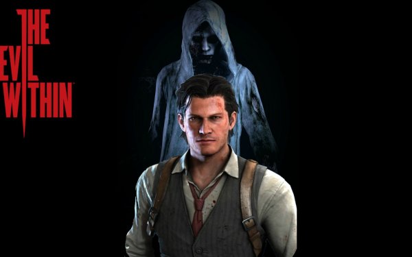 《恶灵附身》操作键位有哪些 操作键位介绍