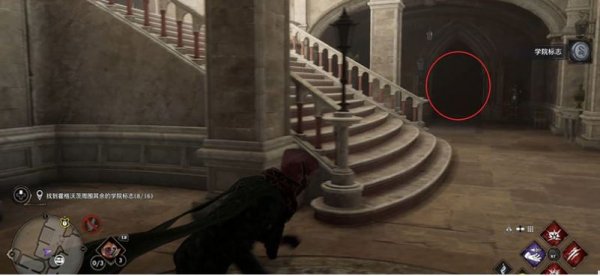 《霍格沃茨之遗》第八把巧妙钥匙在哪 第八把巧妙钥匙位置介绍