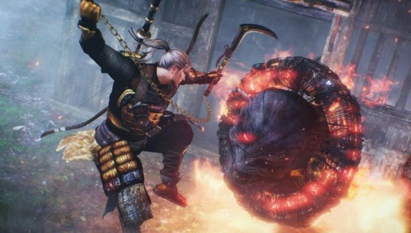 《仁王2》忍术学什么 忍术加点攻略