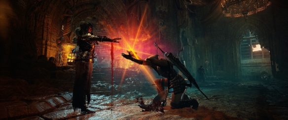 《堕落之主》什么武器好用 武器推荐