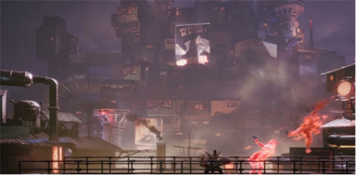 《暗影火炬城》岩西山区传送点怎么传送 传送教程