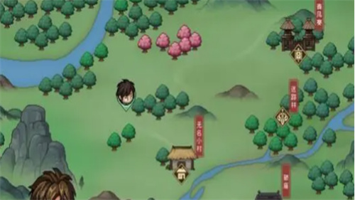 《大侠立志传》三日之约攻略-三日之约如何完成