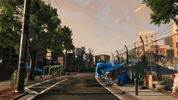 《如龙7外传无名之龙》心好感度选项怎么选 心好感度选项一览