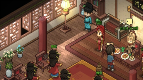 《大侠立志传》三生石怎么用-三生石使用方法