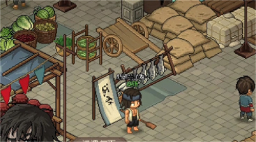 《大侠立志传》棋局珍中藏解法 棋局珍中藏如何破解