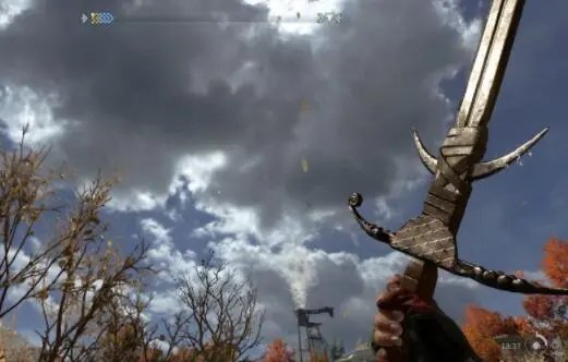 《消逝的光芒2》带什么武器好 武器选择推荐