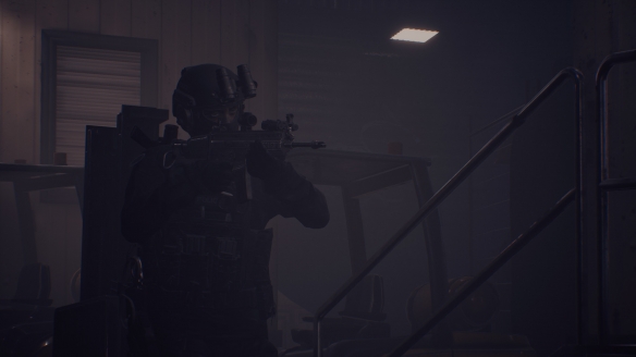 《严阵以待》什么步枪好用 好用的步枪介绍