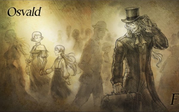 《八方旅人2》隐藏职业发明家怎么解锁 发明家解锁及全技能介绍