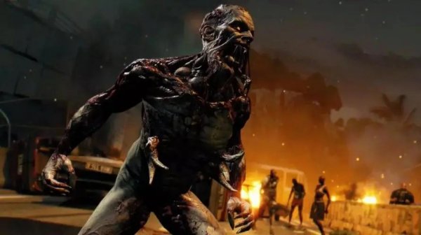 《消逝的光芒2》夜魔怎么打 夜魔打法介绍