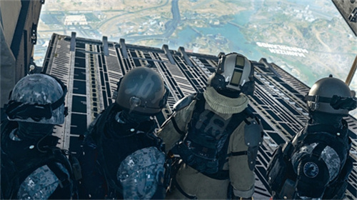 《使命召唤战区》枪械检视操作步骤 武器检验方法