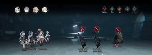 《忘却前夜》3-13怎么过-《忘却前夜》3-13通关攻略