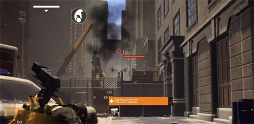 《全境封锁曙光》手游战术技能是什么-《全境封锁曙光》手游强力战术技能推荐