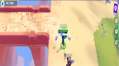 《moco》游戏钻石怎么获取-《moco》游戏钻石获取方法