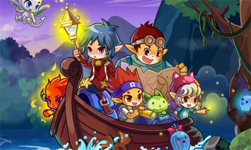 《洛克王国》手游npc介绍-《洛克王国》手游npc有哪些