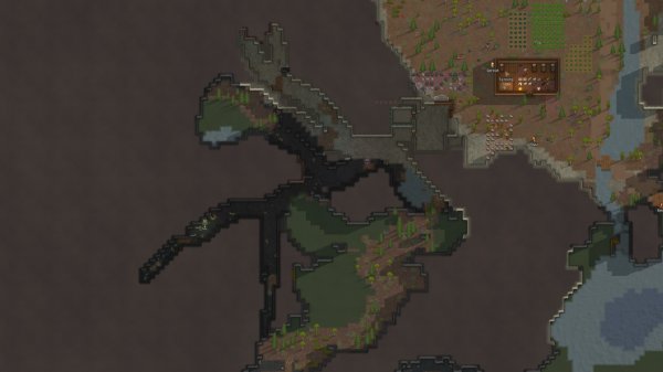 《环世界》地形如何选择 地形选择指南