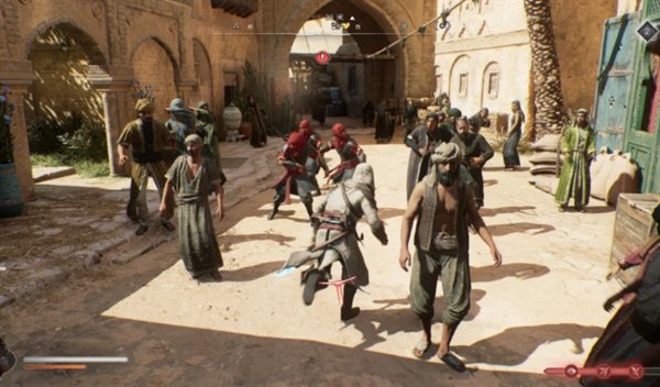 《刺客信条幻景》艾吉奥套装怎么获取 艾吉奥套装获取方法