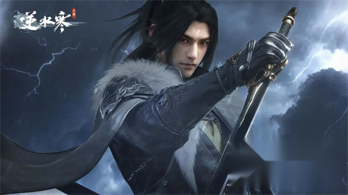 《逆水寒》手游逍遥门怎么进-《逆水寒》手游逍遥门加入方法