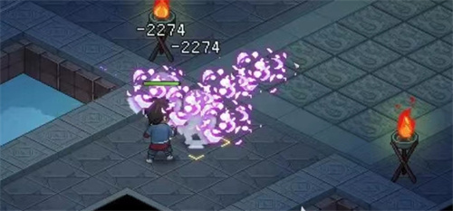 《大侠立志传》马王洞在哪-《大侠立志传》马王洞位置